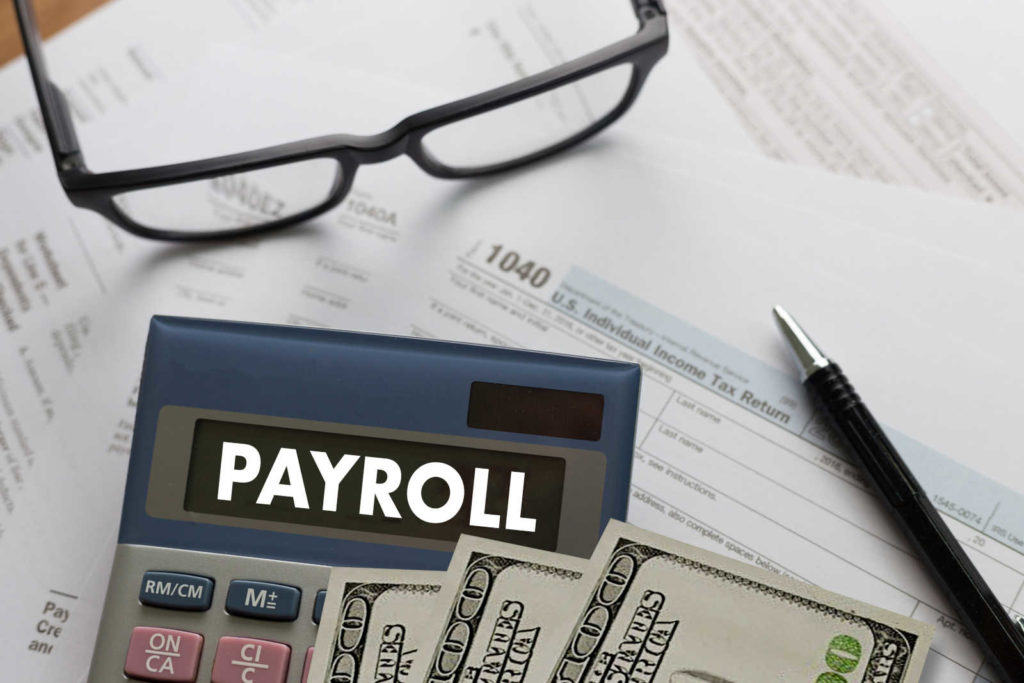 The Lesson for Employers to be Learned About Delinquent Payroll Taxes