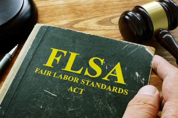 Fair Labor Standards Act Overtime Rules - The Payroll Company Albuquerque NM 505-944-0105