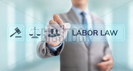 Major Labor Laws Enforced by the U.S. Department of Labor