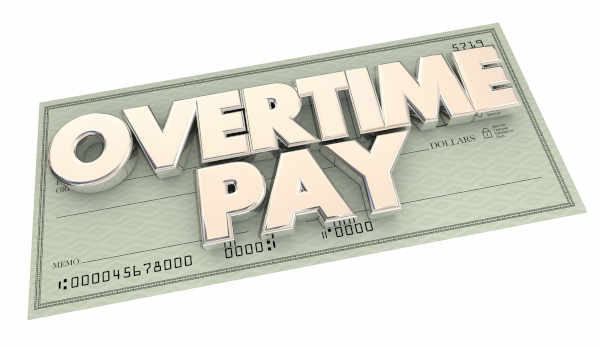 Overtime pay and payroll services - The Payroll Company 505-944-0105