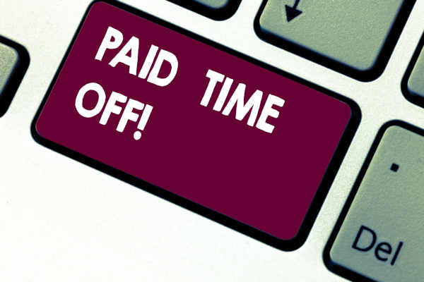 Paid Time Off Company Policies - The Payroll Company 505-944-0105