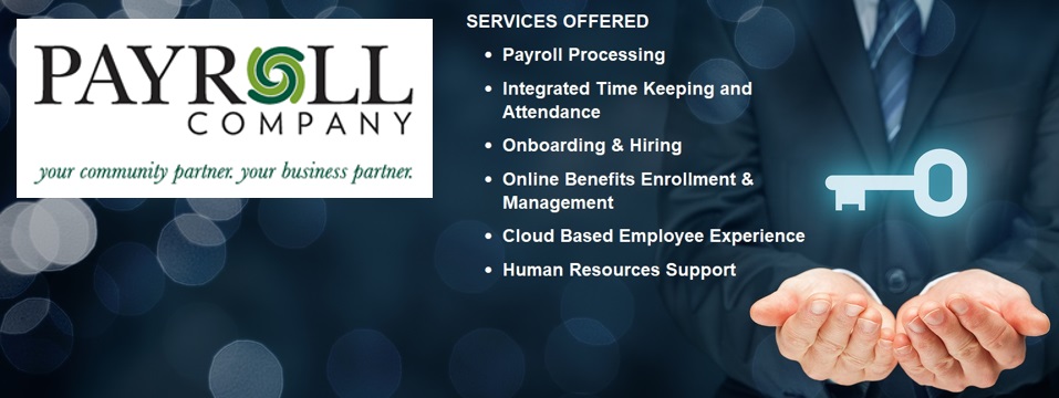 The Payroll Company - Offering Payroll Processing 505-944-0105