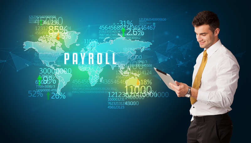 How to Improve Your Company's Payroll Efficiency in 2020
 - By the Payroll Company 505-944-0105