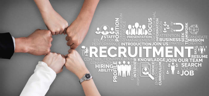 Recruiting Top Talent in 2020 by The Payroll Company 505-944-0105