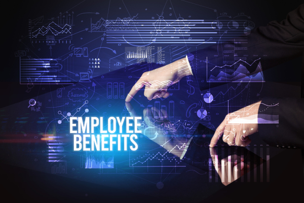 Powerful Strategic Steps To Follow in 2020 to Inform Employees About Your Company's Employee Benefits Package - Part One by The Payroll Company 505-944-0105