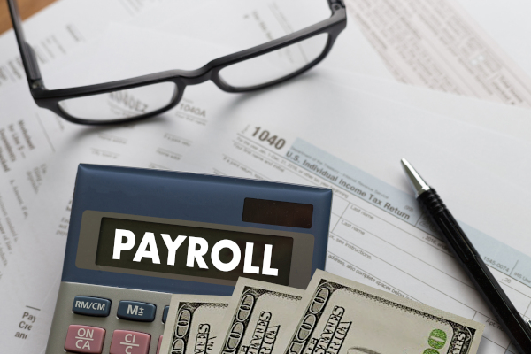 The BIG UPSIDE of Working with a Local Payroll Processing Provider - Part One