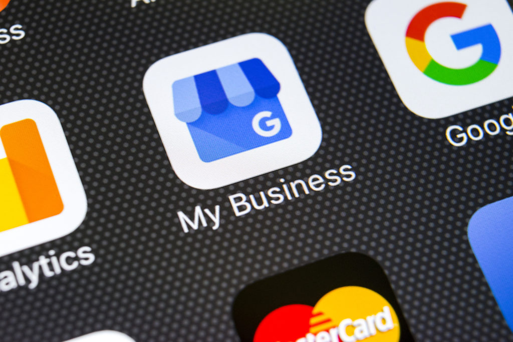 Optimizing Your Company’s Google My Business Listing in 2020