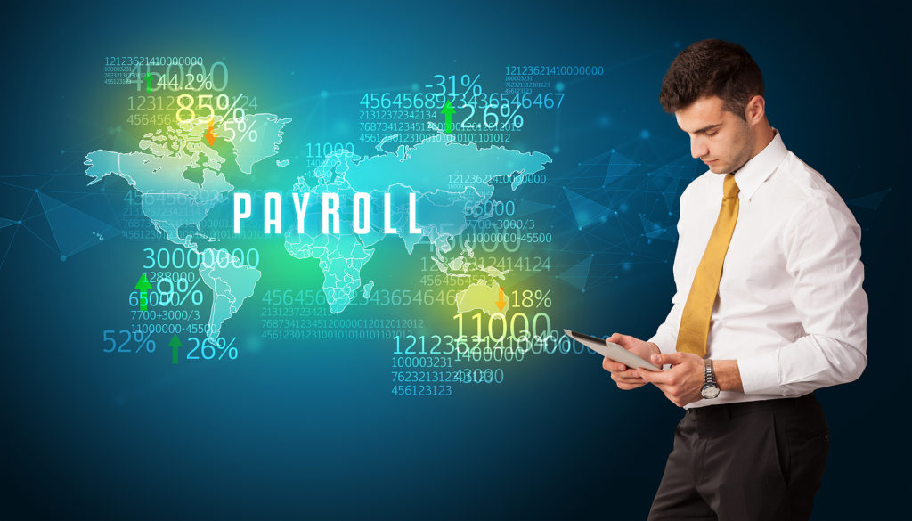 The Payroll Developments You Need to Know in 2021 - Part One by The Payroll Company 505-944-0105 a