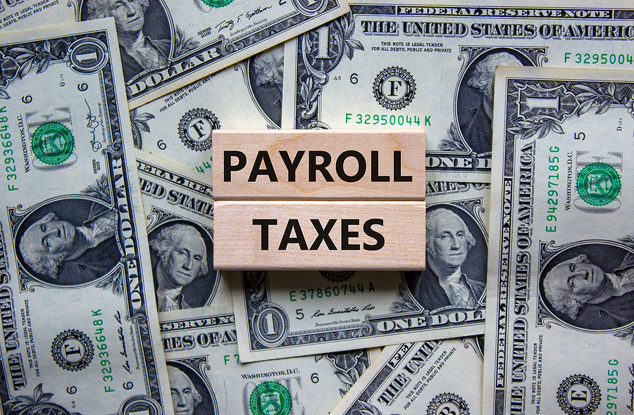 The Critical Small Business Tax Obligation You Must Never Ever Ignore – Payroll Taxes PART Two by The Payroll Company 505-944-0105
