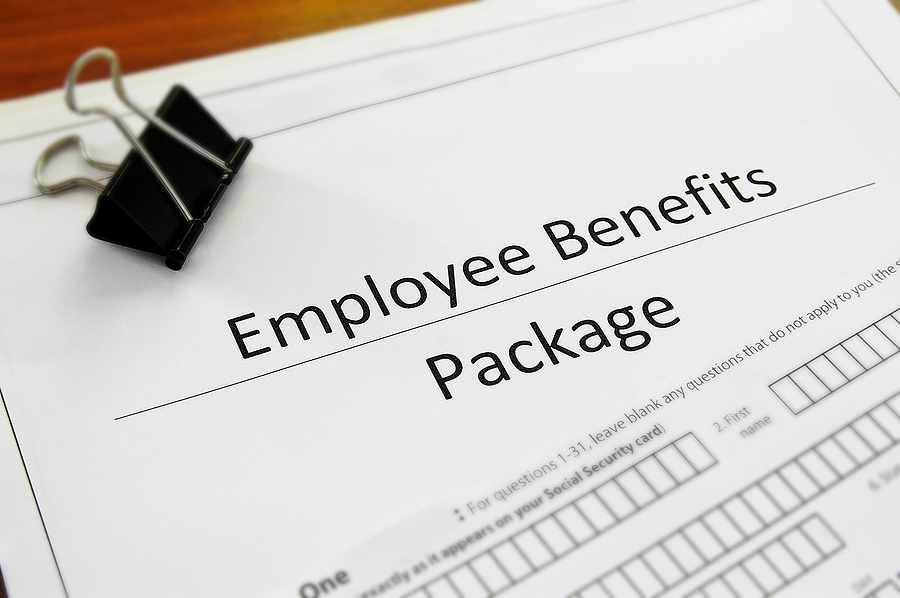 Employee Benefits Administration