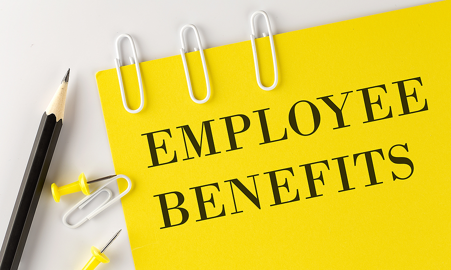 Why Your Company Should Look at Outsourcing Employee Benefits Administration by The Payroll Company 505-944-0105