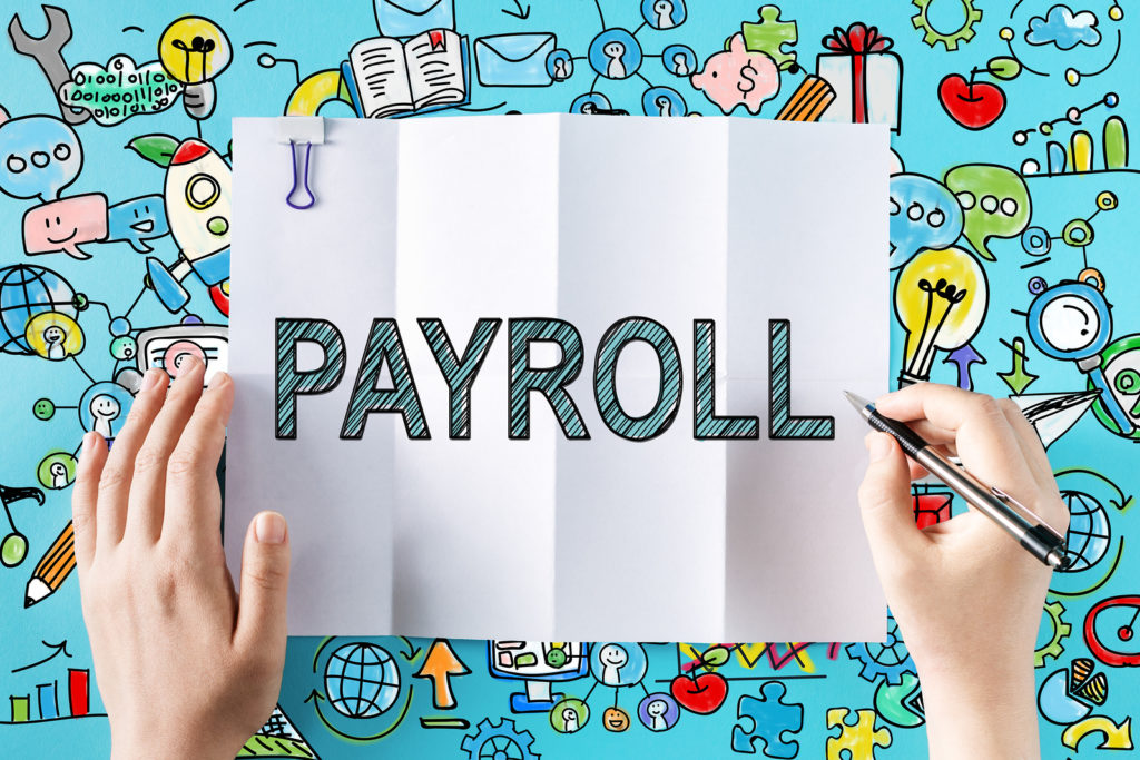 Factors Why Small Buinesses Gain Advantages from Payroll Services by The Payroll Company 505-944-0105