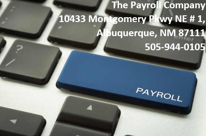 Payroll Problems to Keep On Top of for Business Success in 2022 by The Payroll Company 505-944-0105
