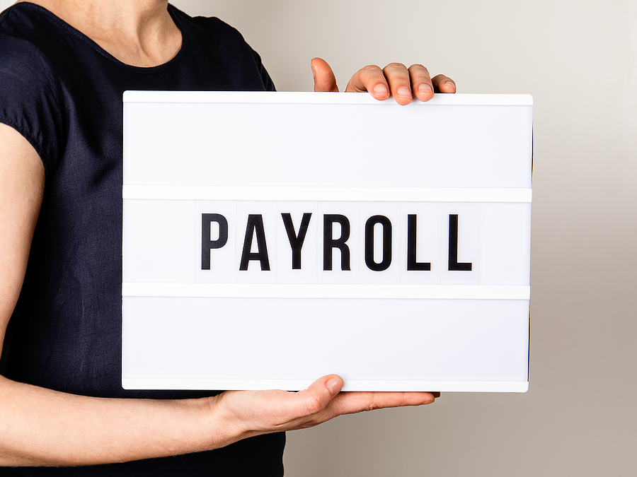 2-Payroll Standards All Companies Should Start Immediately by The Payroll Company 505-944-0105