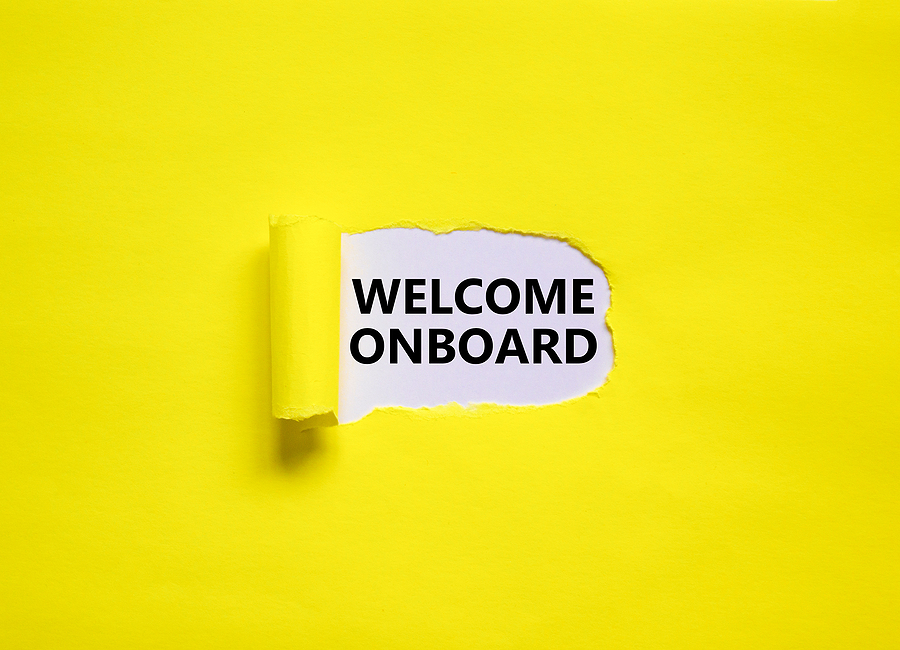 Why Paperless Onboarding Makes Good Business Sense for Your Business or Organization by The Payroll Company